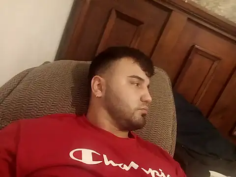 SINUECASTILLO online show from 5, 12, 2024