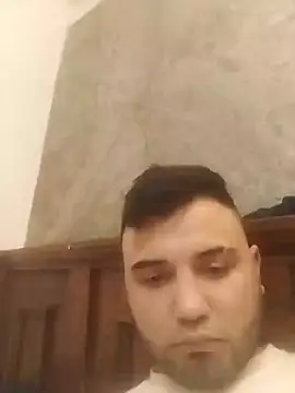 SINUECASTILLO online show from 16, 1, 2025