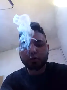 SINUECASTILLO online show from 28, 1, 2025