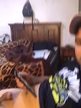 SINUECASTILLO online show from 6, 3, 2025