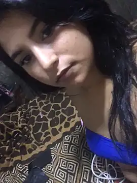 SINUECASTILLO online show from 9, 3, 2025