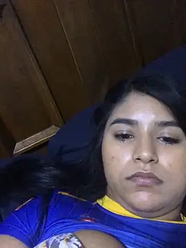 SINUECASTILLO online show from 20, 3, 2025