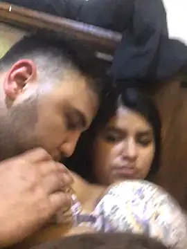 SINUECASTILLO online show from 20, 3, 2025