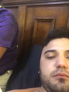 SINUECASTILLO online show from 21, 3, 2025