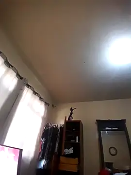 SINUECASTILLO online show from 4, 10, 2025