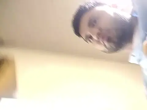 SINUECASTILLO online show from 15, 1, 2026