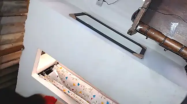 Snapshot of sofi_doll77 chatting on 23, 1, 2025 sofi doll77 online show from 23, 1, 2025