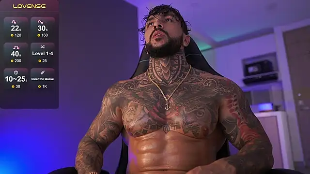 mariano costa online show from 16, 9, 2025