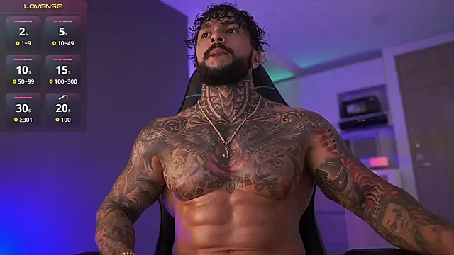 mariano costa online show from 23, 9, 2025