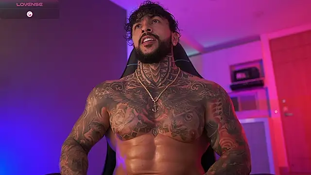 mariano costa online show from 6, 10, 2025