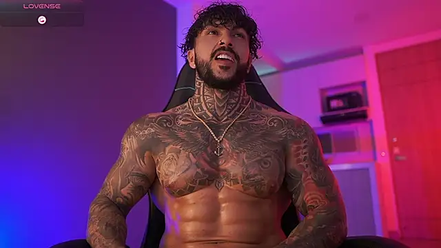 mariano costa online show from 18, 10, 2025