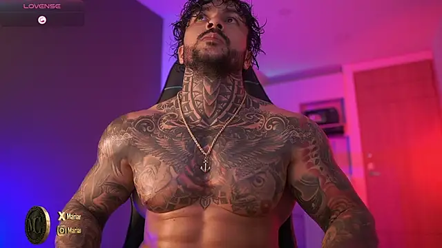 mariano costa online show from 16, 1, 2026