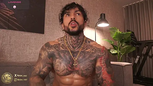 mariano costa online show from 24, 2, 2026