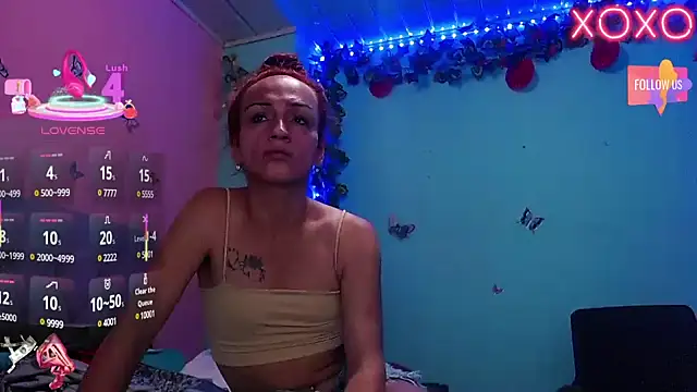 deboraath online show from 17, 2, 2025