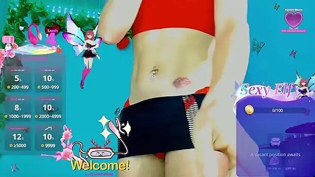 deboraath online show from 23, 2, 2025