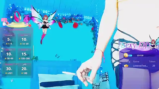 deboraath online show from 26, 2, 2025