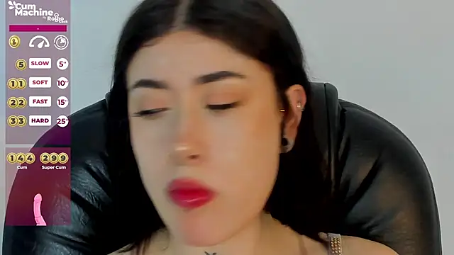 melody suarez online show from 12, 1, 2025