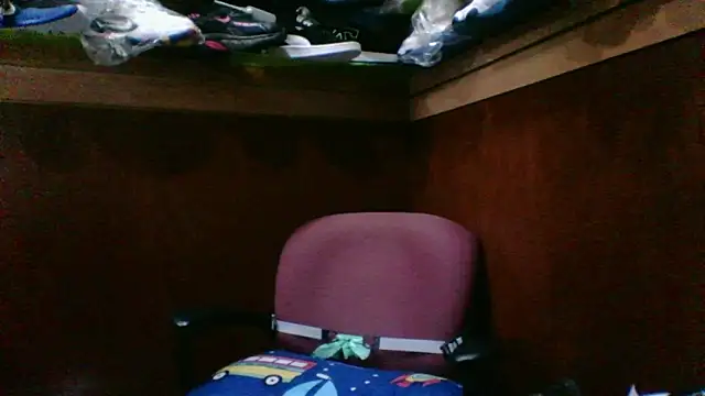 MarcusKelvin online show from 18, 9, 2025