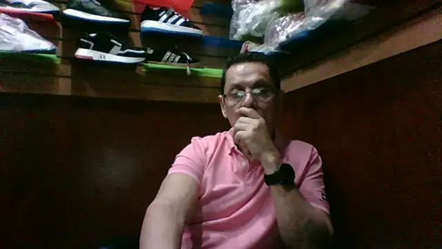 MarcusKelvin online show from 8, 11, 2025