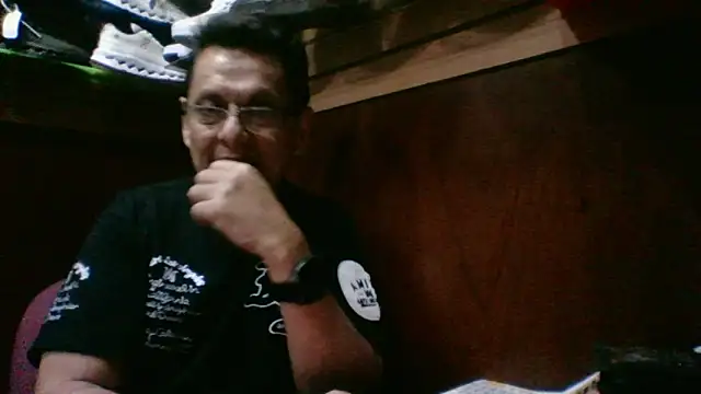 MarcusKelvin online show from 21, 11, 2025