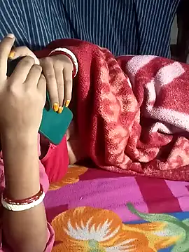 Indcople28 online show from 8, 12, 2024