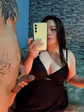 SloopyConchitaCL online show from 6, 12, 2024