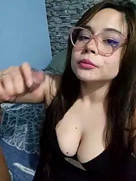 SloopyConchitaCL online show from 15, 12, 2024