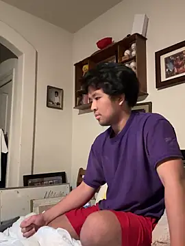 bigasianloads25 online show from 22, 12, 2024