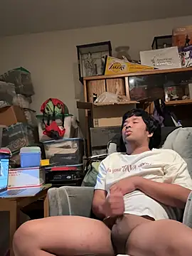 bigasianloads25 online show from 25, 12, 2024