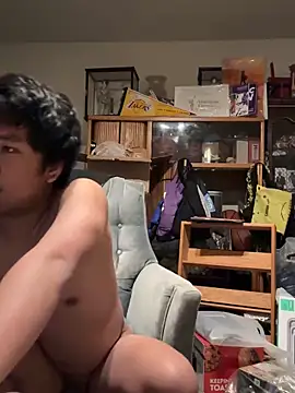 bigasianloads25 online show from 27, 12, 2024