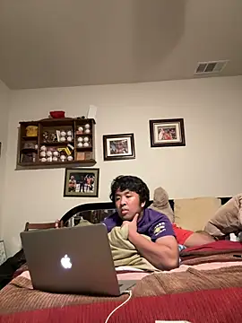 bigasianloads25 online show from 22, 3, 2025