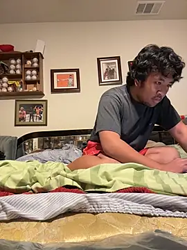 bigasianloads25 online show from 26, 11, 2025