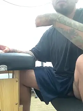 perrrotegrande online show from 24, 9, 2025