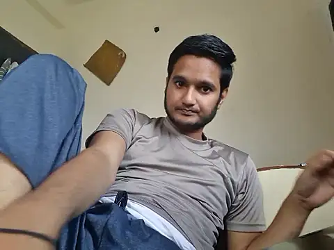 Jonrobinso online show from 29, 10, 2025