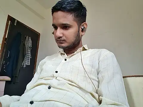 Jonrobinso online show from 25, 11, 2025