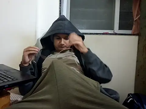 Jonrobinso online show from 6, 1, 2026