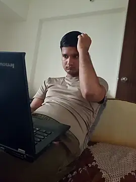 Jonrobinso online show from 18, 4, 2026