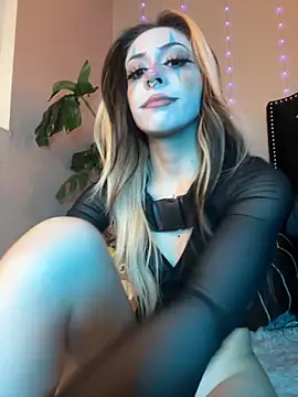 gorexchid online show from 30, 10, 2025