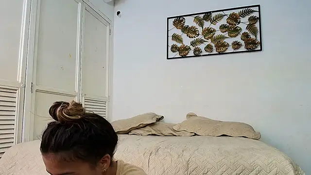 miranda villa online show from 20, 3, 2025