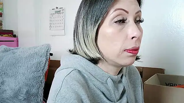 alixia81 online show from 18, 1, 2026