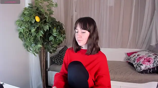 Belle Via online show from 6, 3, 2025