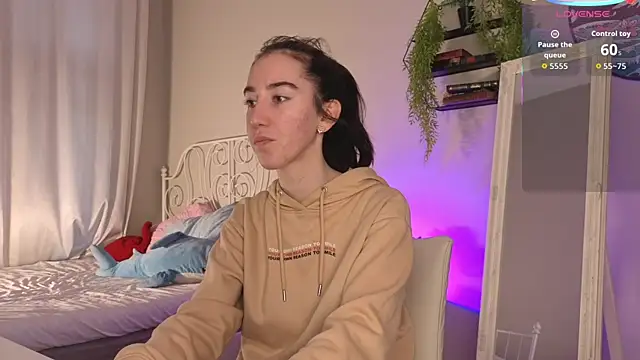 Belle Via online show from 22, 9, 2025