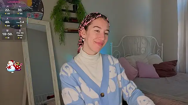 Belle Via online show from 1, 2, 2026