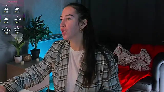 Belle Via online show from 2, 4, 2026