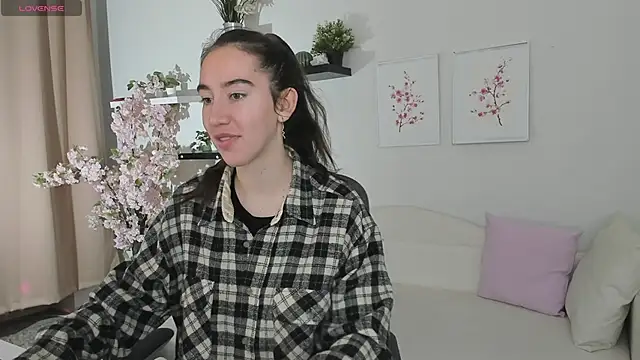 Belle Via online show from 14, 4, 2026