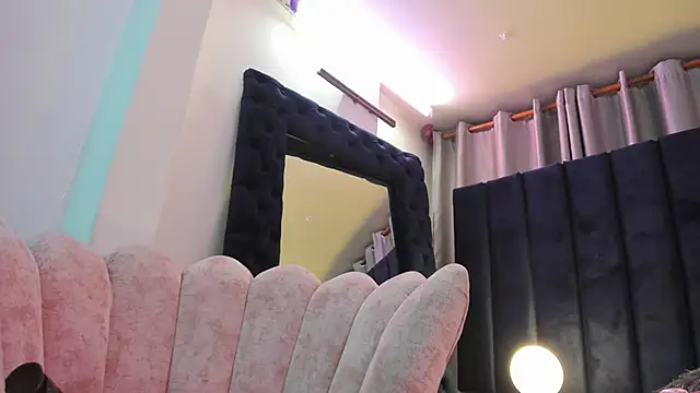  Cristal evans online show from 3, 12, 2024