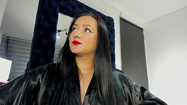  Cristal evans online show from 8, 2, 2025