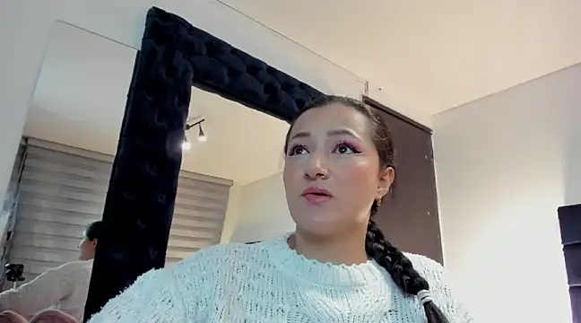  Cristal evans online show from 18, 2, 2025