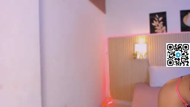 Harmony Malkova online show from 22, 11, 2025