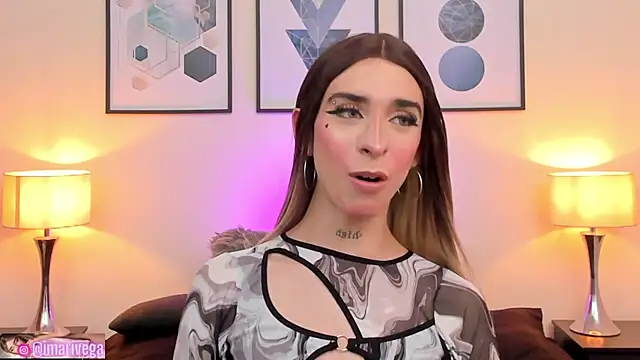 Snapshot of ariivega chatting on 20, 1, 2025 ariivega online show from 20, 1, 2025